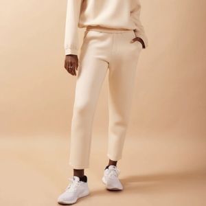 Leze the label medium Kendal pants oat